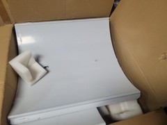 Slide Cover Bottom Kit for PB1230 Series Combination Grills