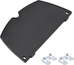 Q1200 Q1000 Griddle Replacement Parts for Weber Q1400, Q100, Q120, Q140 Serie…