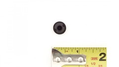 Grill Part # Y-11232 – Lid Bumper