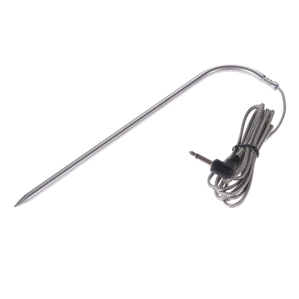 1Pack Temperature Probe Sensor PB-RP-1250 For Pit Boss Wood Pellet Smoker Grills