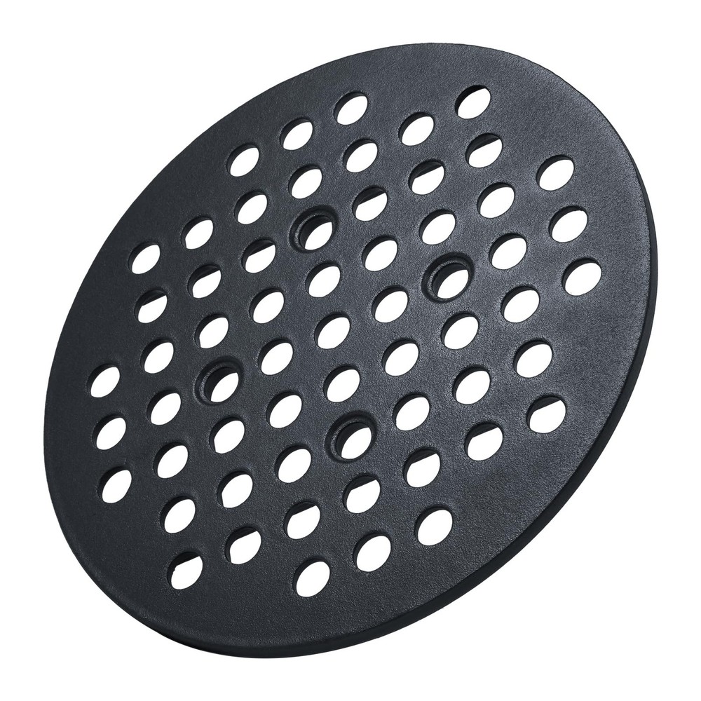 BJ-MFG24 11.5 Inch Charcoal Fire Grate for Kamado Joe Big Joe 24” Grill Cast …