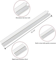 Grill Replacement Parts for Charbroil Performance 4 Burner 463366022 46336502…