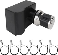 Grill Igniter Kit Ignitor Replacement Parts for Home Depot Nexgril 720-0882A Gas