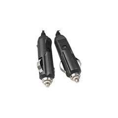 12V Vehicle Power Cord-Gmg Trek and Davy Crockett Grills-23 Ft. Cigarette Lighte