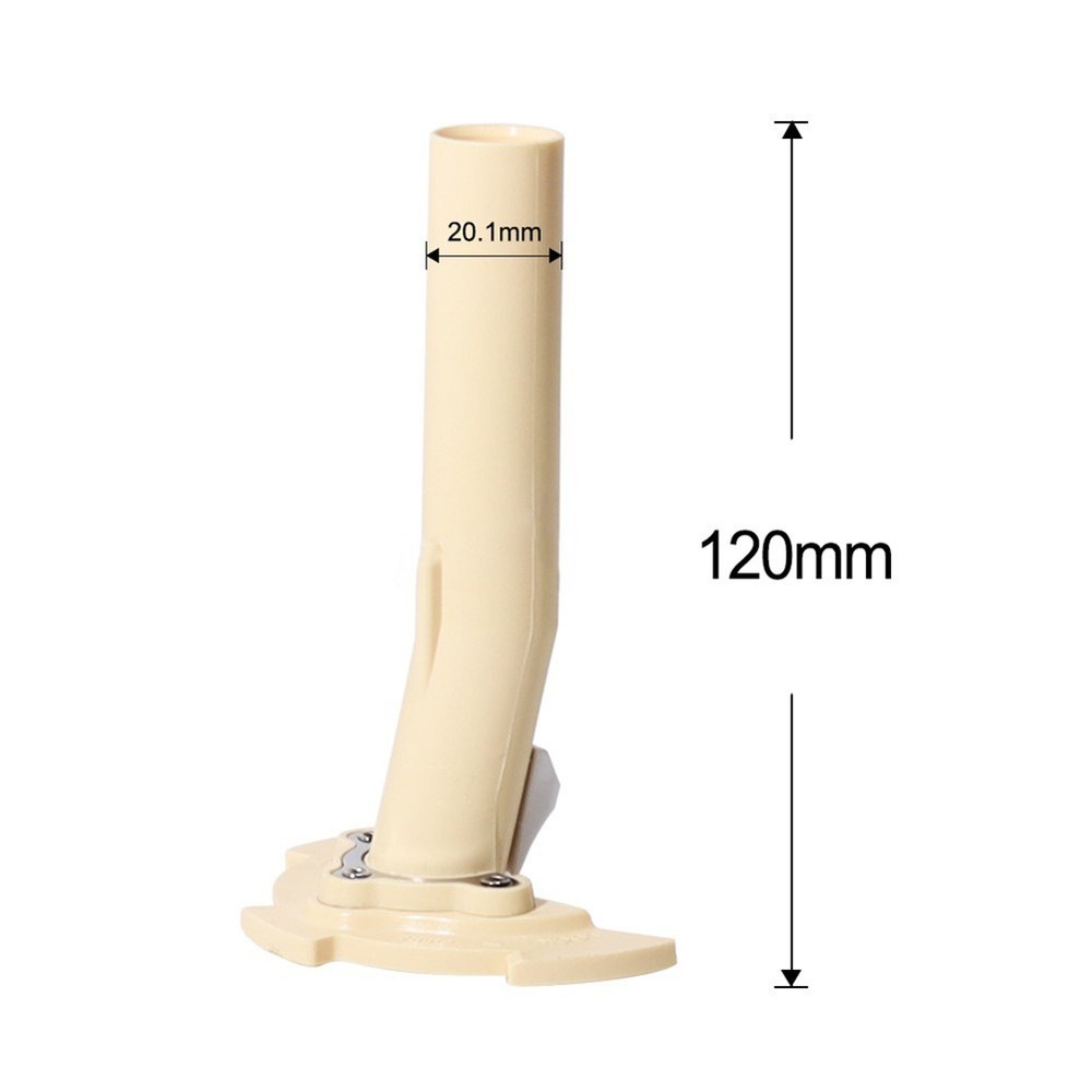 Food Processor Accessory DLC-039ATX-1 Detachable Stem for DFP-14 DLC-2014 MP-14