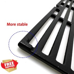 Direct Store 18″ Cooking Grates for Charbroil