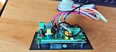 Genuine YAOAWE Digital Thermostat Controller for Pellet Grills AH-039-F