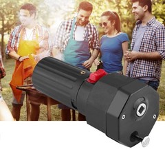 Electric BBQ Grill Motor Strong & Efficient For Grilling Fun Easy To Use