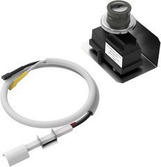 67847 Grill Igniter Kit for Weber Genesis 300 Series Gas Grills ((2008-2010), 18