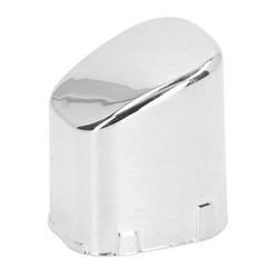 Replacement Handbrake Button Cap Durable Easy Install For CROSS 6RD GTLQ