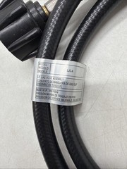 Universal Hose with Adapter 4′ 1001537561