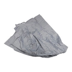 Water Resistant BuiltIn BBQ Grill Cover 600D Fabric for Outdoor Grills