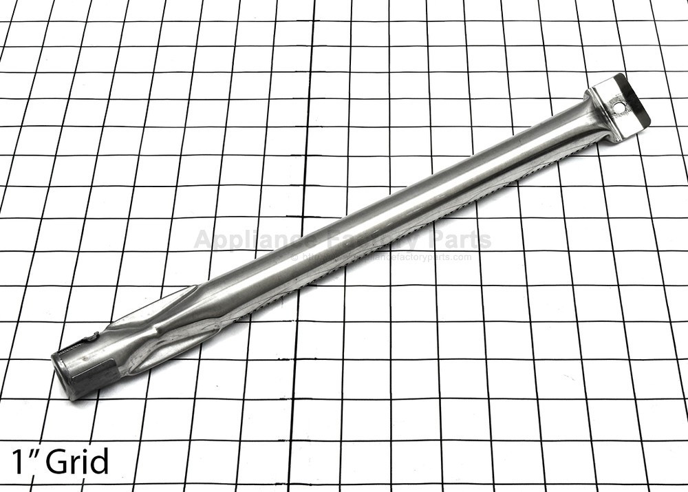 Appliance Factory Parts P02008011A BURNER/MAIN 690055