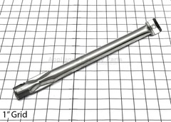 Appliance Factory Parts P02008011A BURNER/MAIN 690055