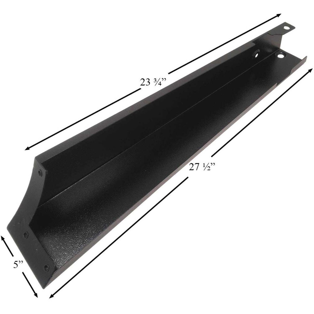 Pit Boss Rear Wheel Support leg For Pro Series 1100, 1100PS1-162-AMP