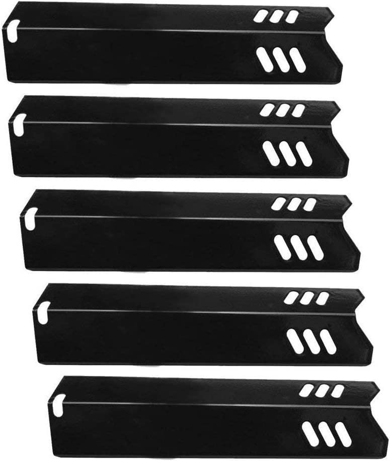 Heat Plate Shield For DynaGlo DGF510SBP DGF493BNP DGF510SSP DGB515 Grill Part