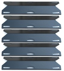 (Set Of Five) Replacement for Charmglow 720-0396,720-0578 Heat Plates