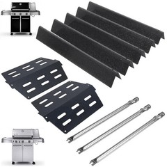 Genesis 300 310 Grill Parts Kit for Weber Genesis E330 E310 S310 E320 S330 S3…