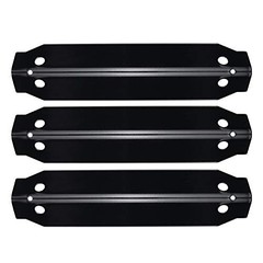 Grill Heat Shield Tent Replacement for Dyna-Glo 3-Burner Cart 13 7/10 inch
