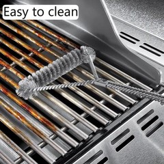 Tmozyar s911-1 Stainless Steel Grid grates Replacement for Viking VGBQ 30 in …