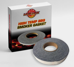 High-Temp Replacement Gasket for Vision Grill 1 X 1/4 Extra Thick