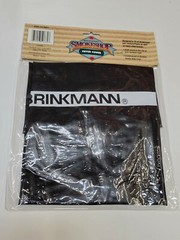 brinkmann 812-3680-0 fryer cover