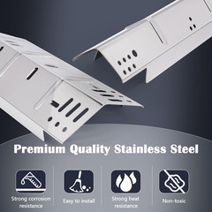 DGH450CRP Grill Replacement Parts for Dyna Glo 4 Burner Gas Grill, DGH450CRP-D,