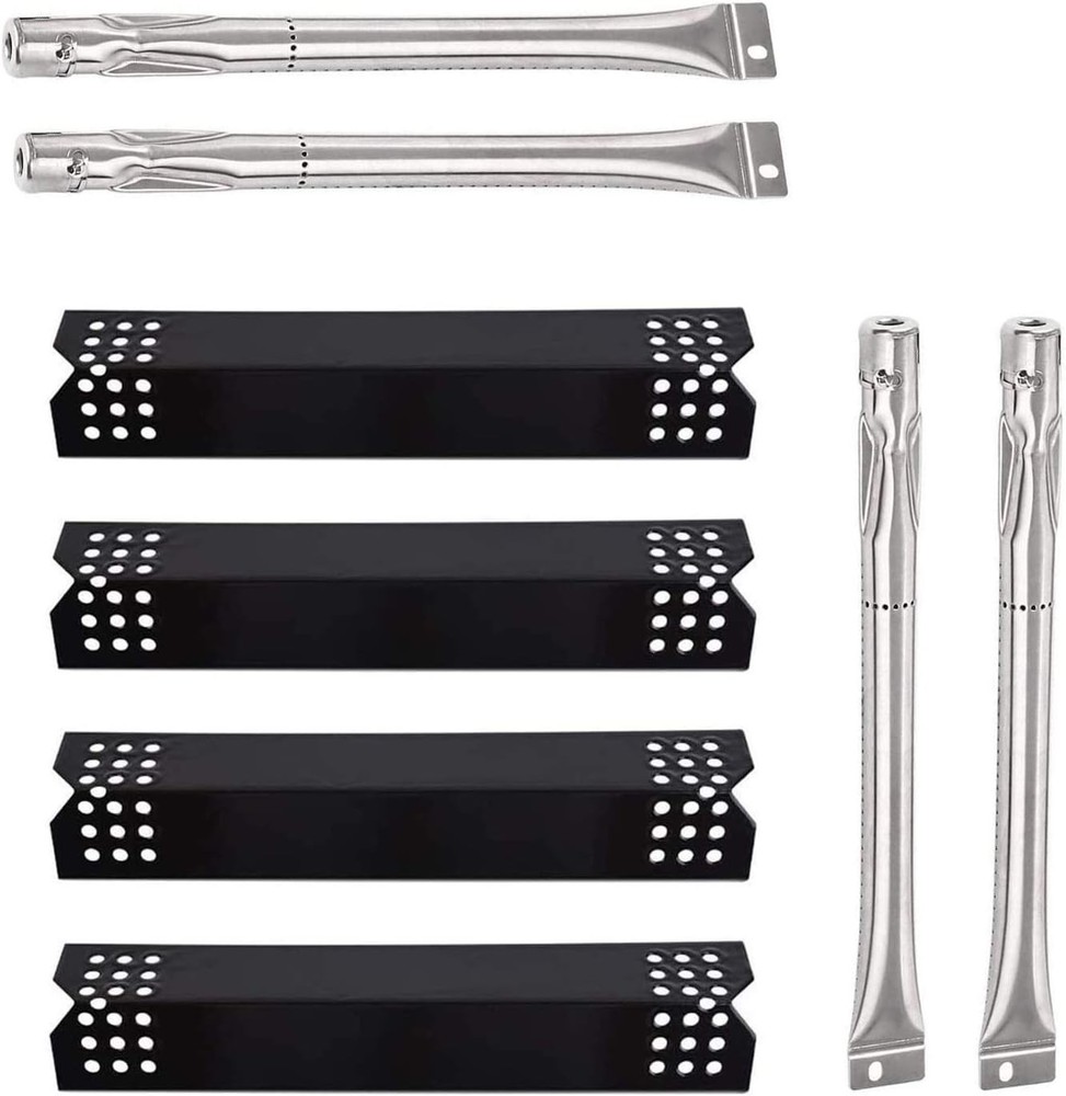 Repair kit Grill Master 720-0697 Gas Grill Burner, Heat Plates Replacement Parts