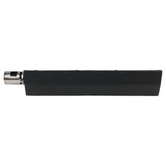 Efficient Heat Distribution Burner Replacement for Bull Grills 47629 47628