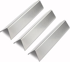 7635 15.3″ Flavorizer Bars for Weber Spirit I & II 200 Series – E210 S210