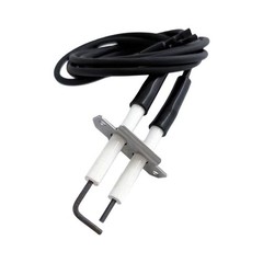 For Routine Maintenance Dual Probe Ignition Electrode High-conductivity Alloy