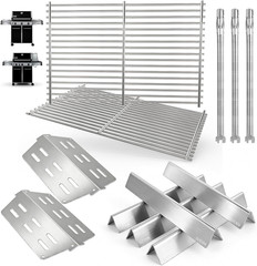 Grill Parts Kit for Weber Genesis 300 310 330 Genesis E330 E310 S310 S330 EP330