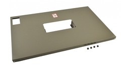 Weber Grill Part # 66422 – Pnl Mid Catch Pan Genesis C2 4b 2017 Bb