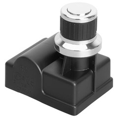 5 Outlet Pulse Igniter DHL-128 for Nexgrill 720-0925P 720-0830H 720-0830X 720…