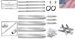 Quality Grill Parts for Charbroil Advantage Series 4