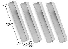 Tera Gear SRGG41122 (4-PK) Heat Shield