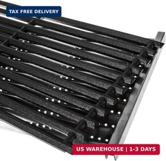 17″ Grill Emitter for Charbroil Tru Infrared 3-Burner 463355220 463242516 463242