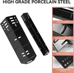 Grill Heat Plate Replacement for Dyna-Glo 5 Burner DGH474CRP DGH483CR…