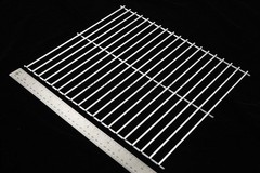 Music City Metals Grill Part # 46801 – Chrome Steel Wire Cooking Grid
