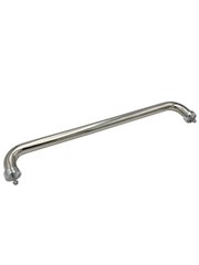 Weber 67718 Replacement Handle with Hardware for Genesis 300 Series