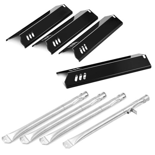 GR2215120-OG-00 4 Burner UFHP2 Heat Shield Grill Replacement Parts for