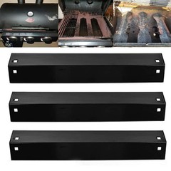Grill Parts for Chargriller 5050, 3001, 3008, 3030, 4000, 5252, 5650,Heat Plate