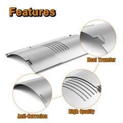PB700FBW2 Parts for Pit Boss Flame Broiler Kit PB700 Series PB700FB 700FB Ran…