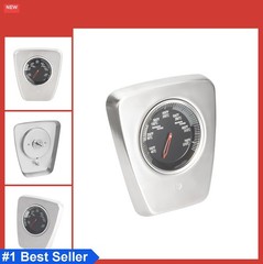 Grill Temperature Gauge 4 1/2 x 5 3/4 Inch 100-700°F Stainless Steel BBQ