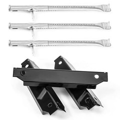 Grill Replacement Parts for Dyna-Glo 3 Burner DGC310CNP-D, 13 7/10inch