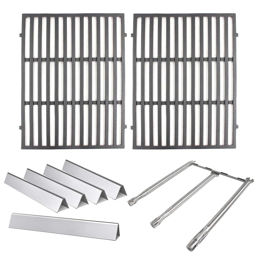 Spirit E-310 Grill Parts for Weber Spirit I & II 300 Series E310 S310 E320 S3…