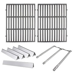 Spirit E-310 Grill Parts for Weber Spirit I & II 300 Series E310 S310 E320 S3…