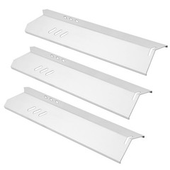 B0212-040 Heat Plates Grill Parts for Blue Rhino 3 Burner Grill Parts GBC1932…
