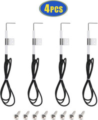 Grill Repair Kit for Nexgrill 720-0830H, 720-0783E, Kenmore 720-0830A, 122.33492