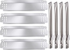 Nexgrill 720-0830H 4 Burner Grill Replacement Parts Gas Grill Repair Kit